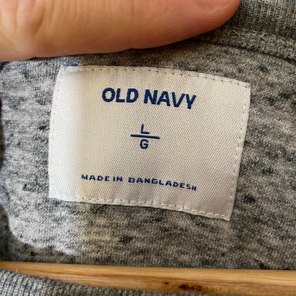 Crewneck Sweatshirt - Picture 2 of 2